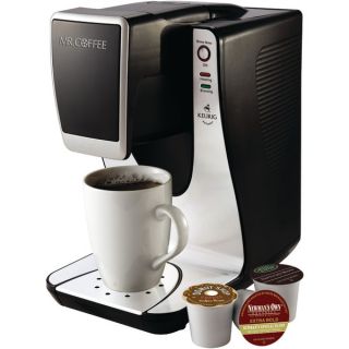 description mr coffee bvmc kg1 single brewing system compatible with k 
