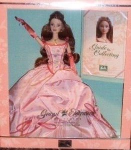 Barbie Grand Entrance Collector Edition 53841 074299539763