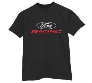  Ford Racing T Shirt Classic Car Vintage Urban Cool