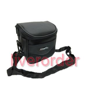 Camera Case Bag for Fujifilm FinePix S2960 S2970 S2980