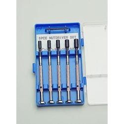 Nut Driver Set Invaluable for Clock Makers Camera Repair and 