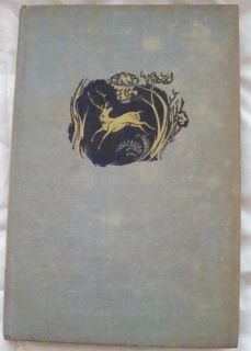 Lewis The Lion, the Witch, and the Wardrobe 1st First Edition