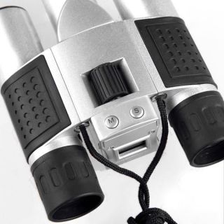   Digital Camera Video LCD Telescope Binocular with diopter adjustment