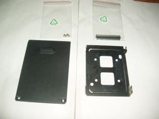   DRIVE CADDY HDD SET HP X1000 NX7010 ZT3000 COVER/CADDY/CONNECT/SCREW