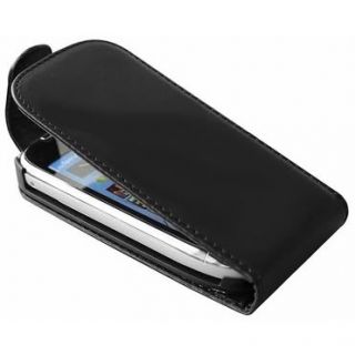 custodia Case Cover Pelle per Nokia C7 C 7 Pellicola★