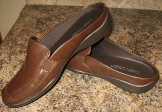 CABIN CREEK WOMENS SLIP ON SHOES SIZE 7 MEDIUM NEW WITHOUT BOX