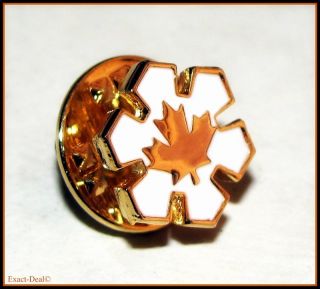 Canadian The Officer of The Order of Canada Medal Lapel Pin
