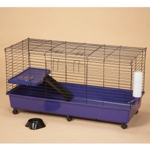 Small Animal Cage Rabbits Guinea Pigs Hamsters