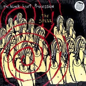   Heart Procession The Spell Modest Mouse Rocket From The Crypt Calexico