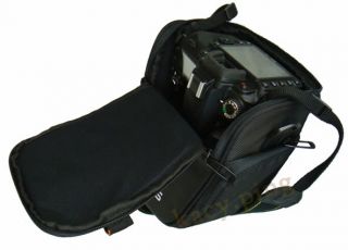 Cmaera Case Bag for Sony DSLR Camera A290 A580 A390 A560 A450 A77 A55 