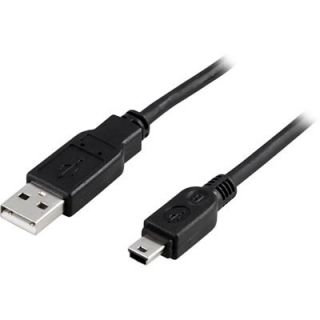 USB Camera Cable for Canon PowerShot A590 A610 A620 Is