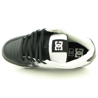 DC Shoe Co USA Pure XE White Skate Shoes Mens Size 6 5