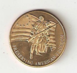 1978 Honoring the American Veteran Preserving American Freedom