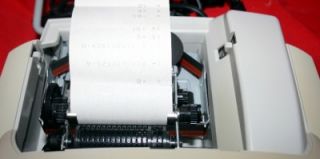 Casio Dr 270HD Huge Display Printing Calculator