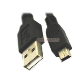 New USB PC Camera Cable Cord for Canon PowerShot SD1300 Is