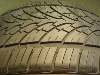 One Nice Capitol Sport UHP 305 35 24 P305 35R24 305 35 24 Tire 42790 Q 