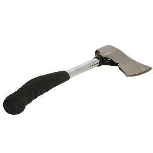 Coleman Camp Axe, Camping & Hiking Equipment, Tools, New