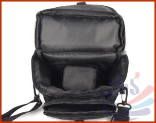 camera case bag for fujifilm finepix s2950 s3200 s4000 s2600 s1770 