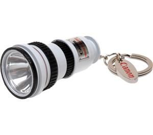 canon ois lens led flashlight keychain condition brand new usa product 
