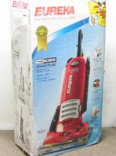 New Eureka 4870MZ Boss Smart Vac Vacuum Cleaner 4870GZ