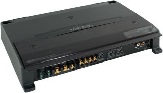   KAC 7205/RB 500W 2 Channel A/B Class Stereo Car Amplifier (KAC7205