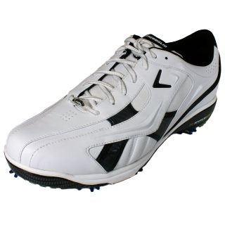 Callaway Golf Hyperbolic Tour Golf Shoes Mens Size 10 Medium