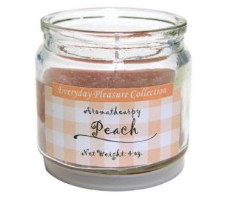 Aromatherapy Glass Jar Scented Candles Lot Wholesale