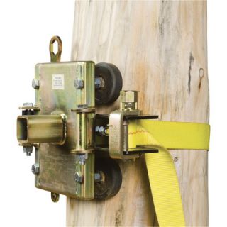 Portable Winch Tree Pole Mount for Portable Capstan Winch PCA 1263 