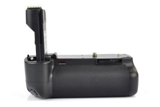 Hand Battery Grip for Canon EOS 50D 40D 30D 20D BG E2N 2 x BP 511 IR 