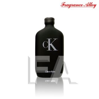   Calvin Klein 6.7 oz edt Cologne / Perfume Spray * NEW (Original Tester