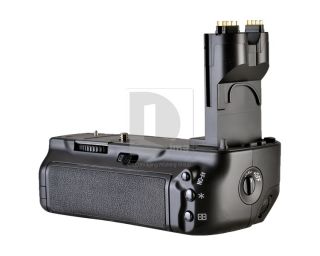   Battery Hand Grip BG E11 BGE11 for Canon EOS 5D Mark III MK 3