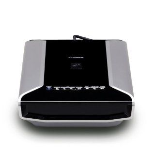 Canon CanoScan 8800F Flatbed Scanner with 35mm Film Functionality 