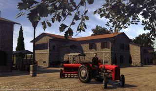 Agrar Simulator   Historische Landmaschinen: Pc: Games
