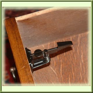 Cardinal Gates Safety Drawer and Cabinet Latches