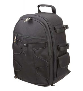Basics Backpack for SLR Cameras and Accessories