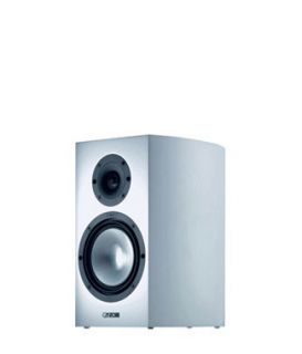 Canton Vento 802 Main Stereo Speakers Pair Brand New Color Cherry 