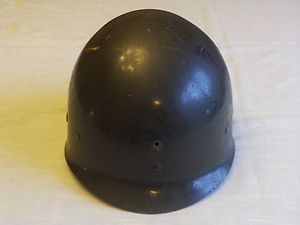 US WWII M1 Westinghouse Capac helmet liner 51 52 infantry issue