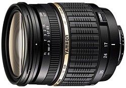   17 50mm f 2 8 XR Di II LD Aspherical IF SP AF Zoom Lens for Canon EOS