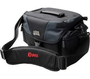 Canon Rebel DSLR Case Bag for EOS T2i T3i T3 T4 Digital SLR Camera 