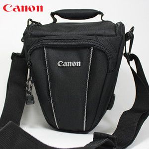 Canon Camera Bag Zoom Bag Shoulder DSLR SLR 1000D 350D