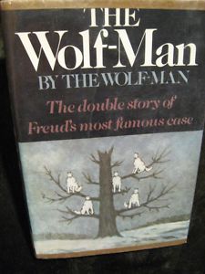 Romanov Russia Sigmund Freud Wolf Man Anal Psychology