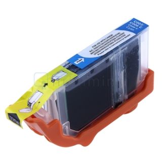 Pack Ink Cartridge BCI 3 6 for Canon PIXMA MP780 I860