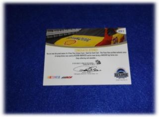   Eclipse Under Cover 3 Color Event Used Car Cover Kevin Harvick