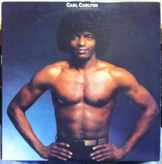 carl carlton s t debut label 20th century fox records format 33 rpm 12 