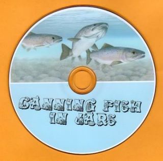 30 Books 1DVD Home Canning Dehydrating Pickling Meat Fish STORING SHTF 