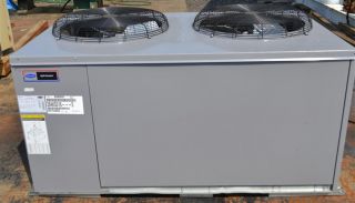 Carrier 16 5 Ton Air Conditioner Model 38AKS016