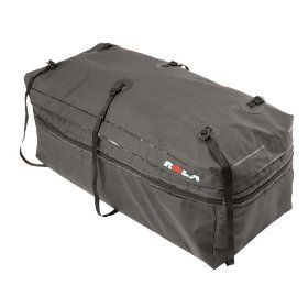 Rola 59102 Expandable Hitch Rack Tray Cargo Bag New