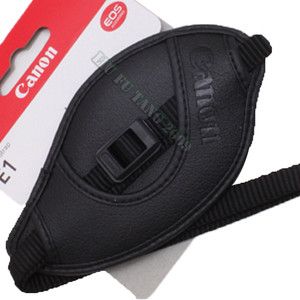 Canon E1 Hand Strap for EOS Cameras or Battery Grips