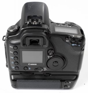 bidding for canon eos 10d digital camera w 35 80mm f4 5 6 serial no 