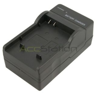 NB 6L NB6L Battery Charger for Canon PowerShot SD1300 Is S90 IXUS 210 